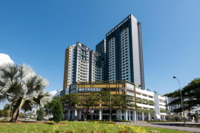 METROPOL SERVICED APARTMENT at Bukit Mertajam, Pulau Pinang